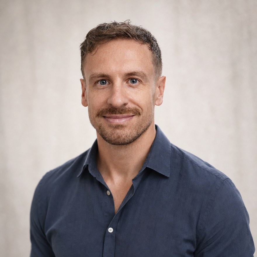 Adam Burge