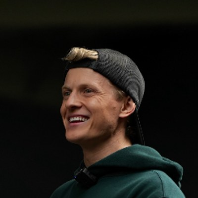 Liam Hatch
